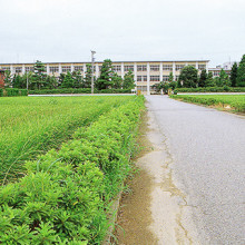 石川県立小松工業高等学校
