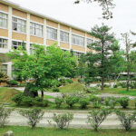 石川県立小松高等学校